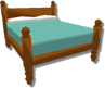 Bedrooms